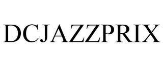 DCJAZZPRIX trademark