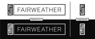 FAIRWEATHER trademark