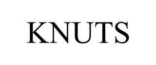 KNUTS trademark