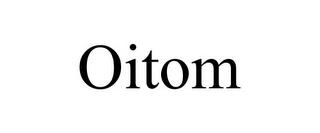 OITOM trademark