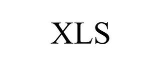 XLS trademark