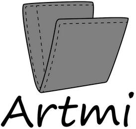 ARTMI trademark