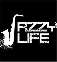 JAZZY LIFE trademark