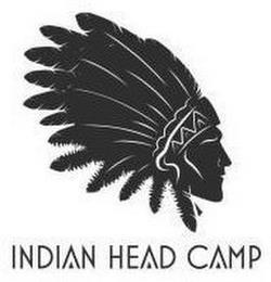 INDIAN HEAD CAMP trademark