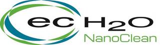 EC H2O NANOCLEAN trademark