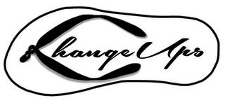 CHANGE UPS trademark