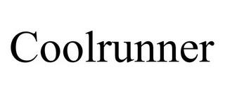 COOLRUNNER trademark