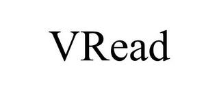 VREAD trademark