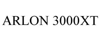 ARLON 3000XT trademark