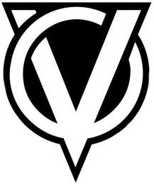 V trademark