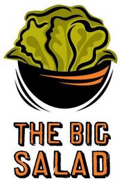 THE BIG SALAD trademark