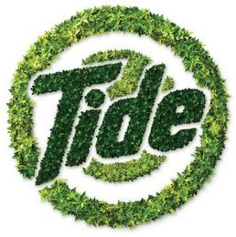 TIDE trademark