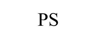 PS trademark