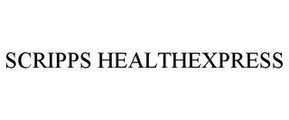 SCRIPPS HEALTHEXPRESS trademark