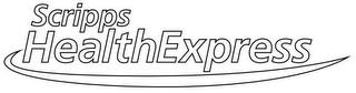 SCRIPPS HEALTHEXPRESS trademark