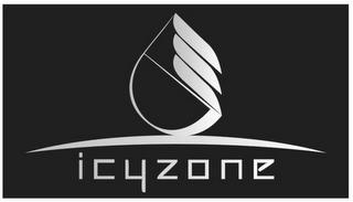 ICYZONE trademark