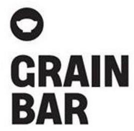 GRAIN BAR trademark