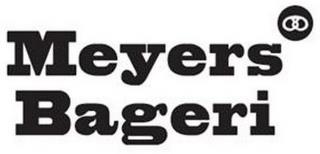 MEYERS BAGERI trademark