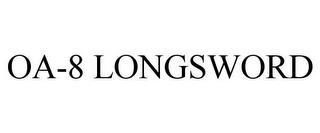 OA-8 LONGSWORD trademark