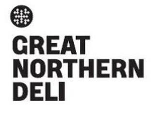 GREAT NORTHERN DELI trademark