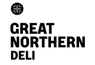 GREAT NORTHERN DELI trademark