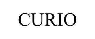 CURIO trademark