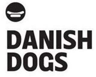 DANISH DOGS trademark