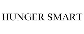 HUNGER SMART trademark