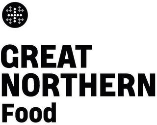 GREAT NORTHERN FOOD trademark