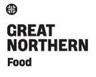 GREAT NORTHERN FOOD trademark