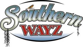 SOUTHERN WAYZ trademark