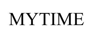 MYTIME trademark