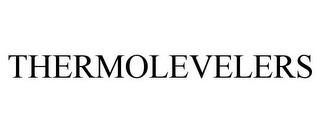 THERMOLEVELERS trademark