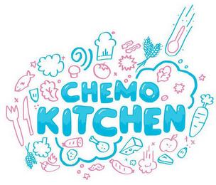 CHEMO KITCHEN trademark