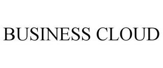 BUSINESS CLOUD trademark