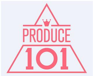 PRODUCE 101 trademark