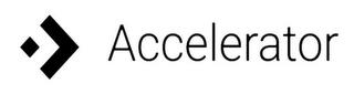 ACCELERATOR trademark