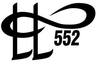 LL 552 trademark