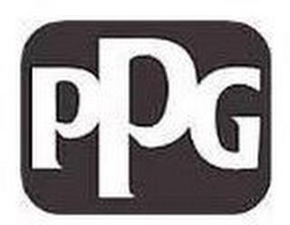 PPG trademark