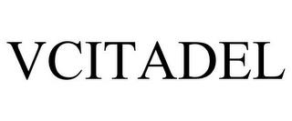 VCITADEL trademark