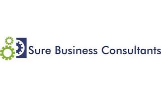 SURE BUSINESS CONSULTANTS trademark