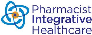 PHARMACIST INTEGRATIVE HEALTHCARE trademark