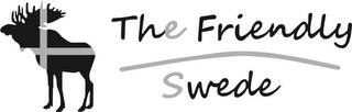 THE FRIENDLY SWEDE trademark