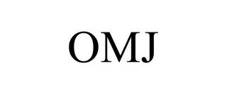 OMJ trademark