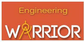 ENGINEERING WARRIOR trademark