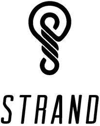 STRAND trademark