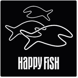 HAPPY FISH trademark