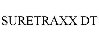 SURETRAXX DT trademark