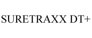 SURETRAXX DT+ trademark