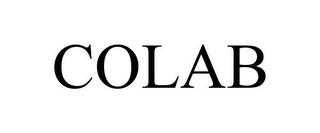 COLAB trademark